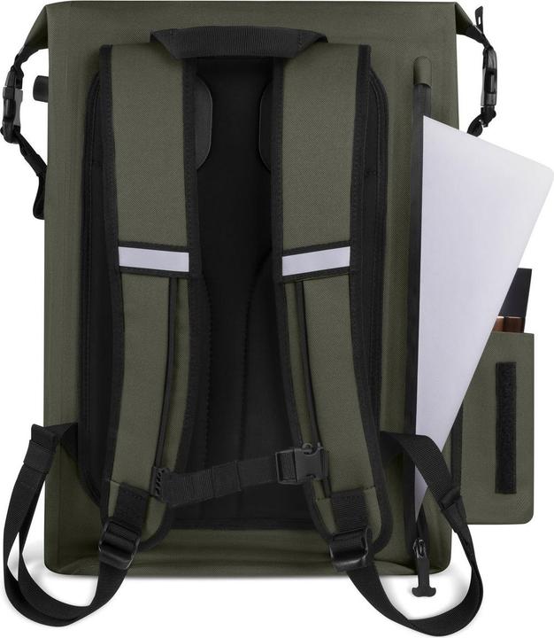Produktbild ABC Design Rucksack Zürich (24 l)