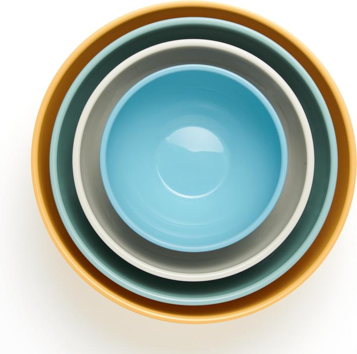 Produktbild Guzzini Jolly Bowls (28 cm, 5 l, 4x)