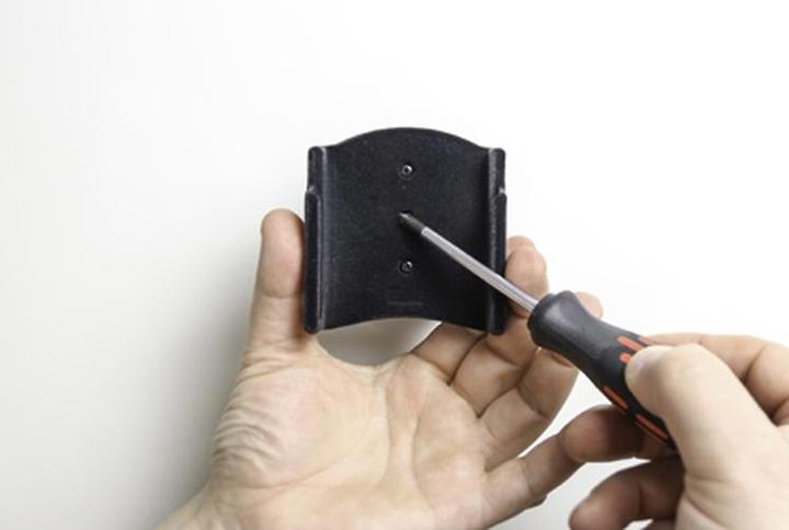 Actual product image Brodit Holder passive