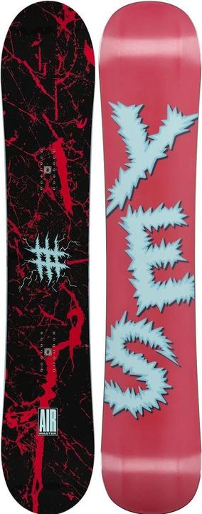 Produktbild Yes Snowboard Airmaster 2025