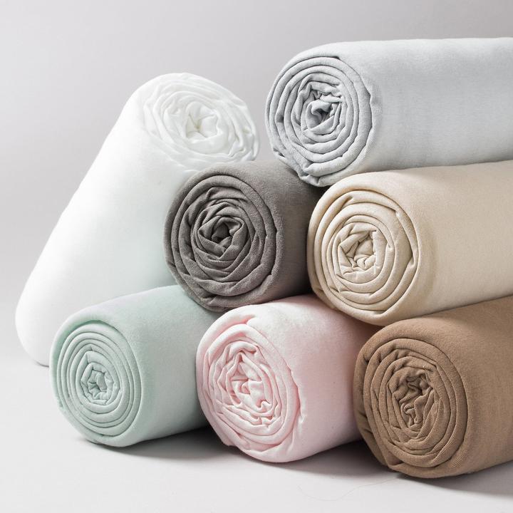 Actual product image La Redoute Interieurs Scenario Kids Jersey (70 x 140 cm)