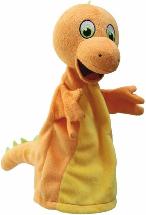 Produktbild Jana und Dino: Handpuppe