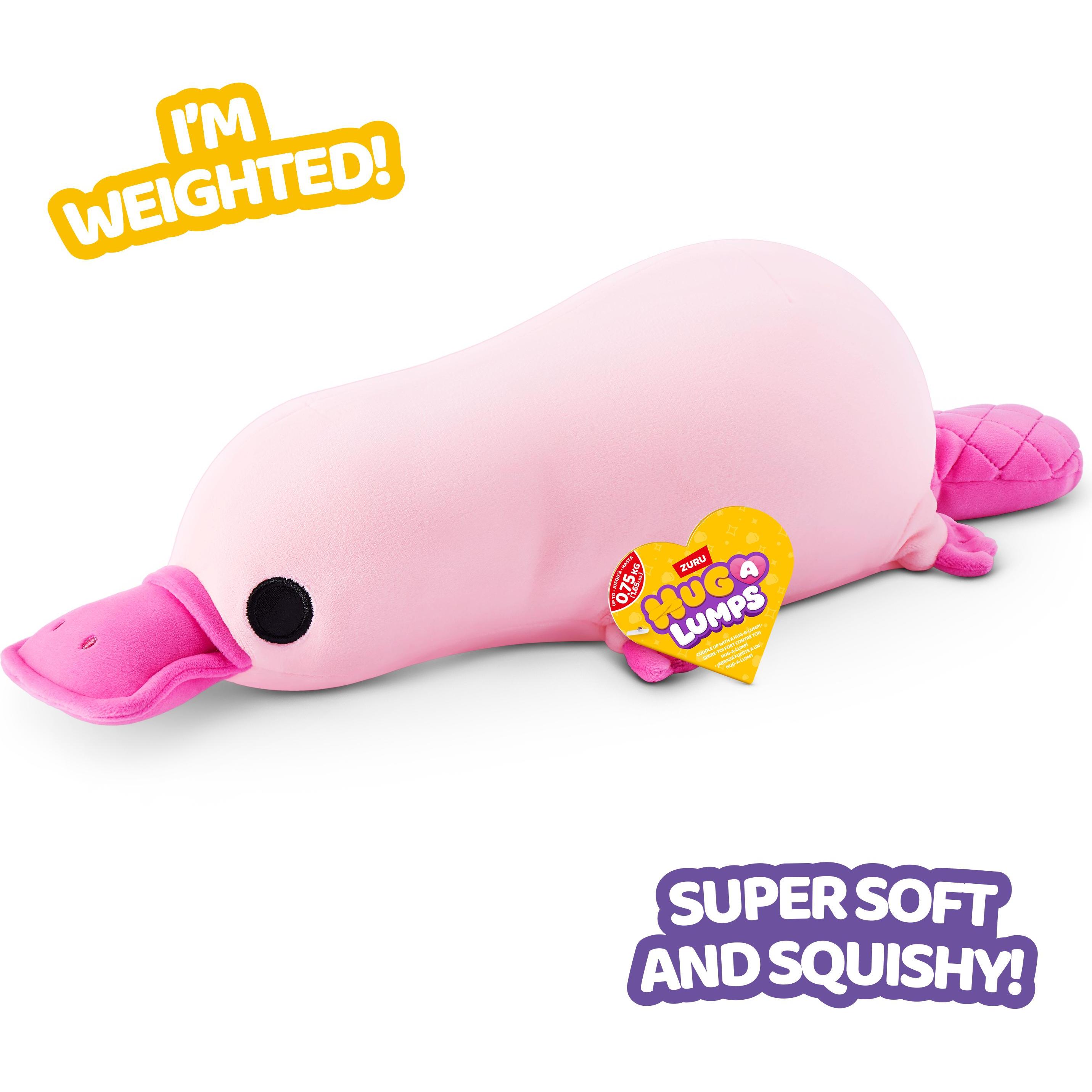 Zuru ***** Hug a Lumps Pan Dziobak small 14904K
