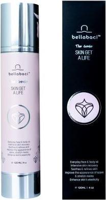 Actual product image Bellabaci The Genie Skin get a life 120 ml (120 ml, Day cream)