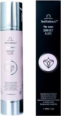 Produktbild Bellabaci The Genie Skin get a life 120 ml (120 ml, Tagescreme)