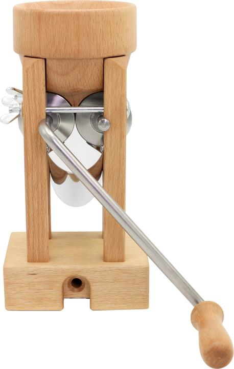 Produktbild Eschenfelder Korn-Quetsche