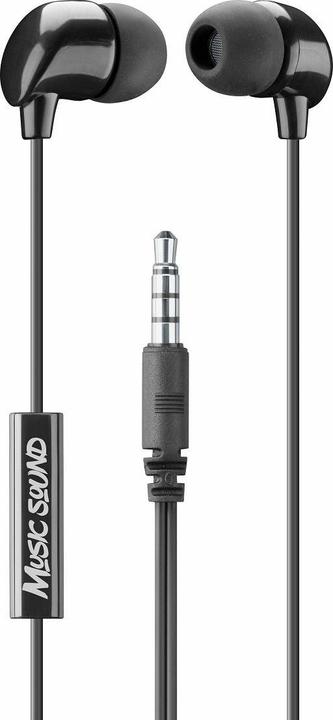 Image du produit Cellularline Power Mini Headset (50 h, Sans fil)