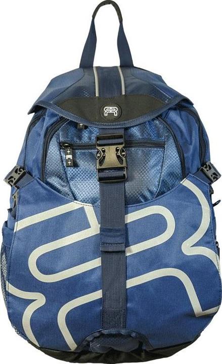 Actual product image FR Skates Backpack FR Backpack Medium 14L 2020 (14 l)
