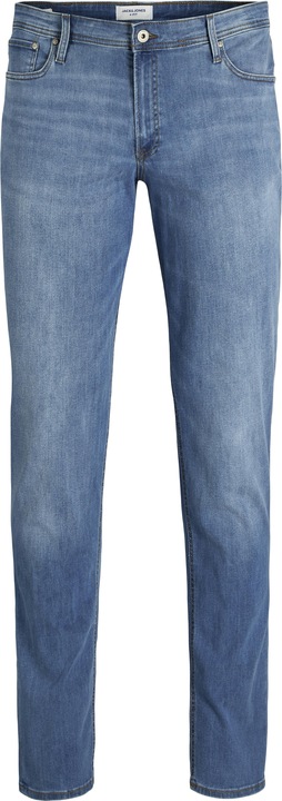 Jack & Jones Glenn Original AM 815 Plus Size Slim Fit Jeans
