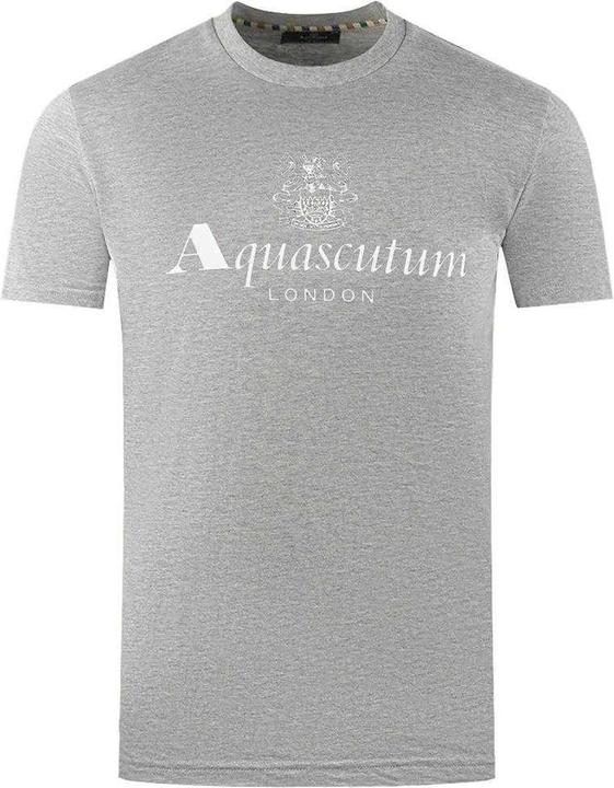 Produktbild Aquascutum London Aldis TShirt (XL)