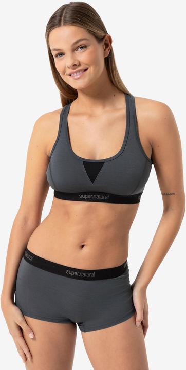 Produktbild Super Natural W Tundra220 Semplice Bra (L)