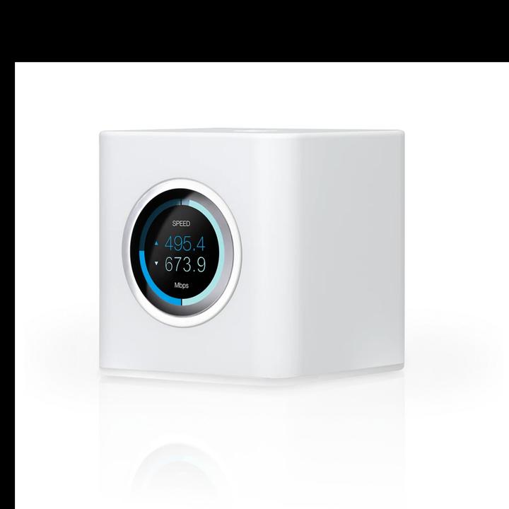 Actual product image Ubiquiti AFi-R AmpliFi Mesh Router System