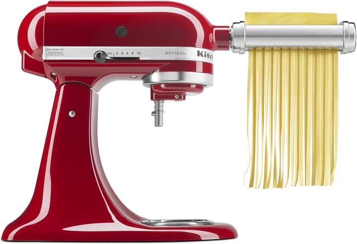 Actual product image KitchenAid KSMPCA Nudelaufsatz