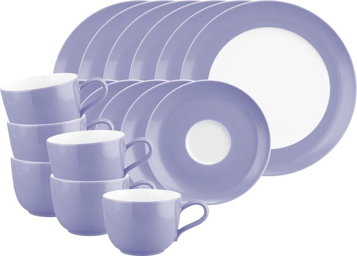 Grape Purple, Lilac
