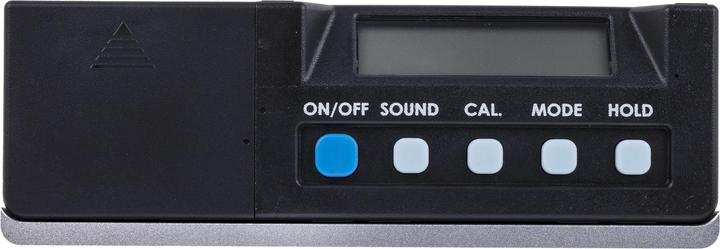 Produktbild RS PRO LCD Neigungsmesser (17.50 cm)