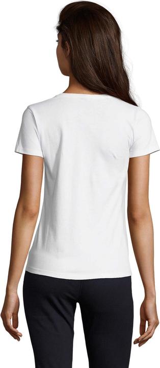 Immagine prodotto Sols Maglietta Donna/Ladies Imperial con collo a V (M)