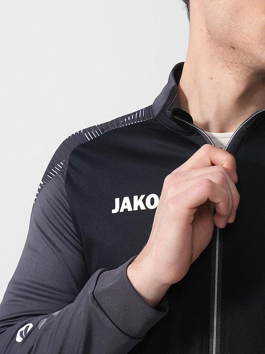 Actual product image JAKO Polyesterjacke Sonic (L)