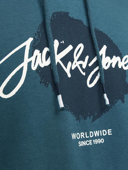 Image du produit Jack & Jones Jjtiley Sweat Hood Ln (L)