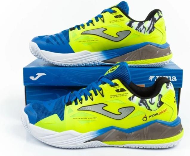 Produktbild Joma Spin Herren Padelschuhe (40)