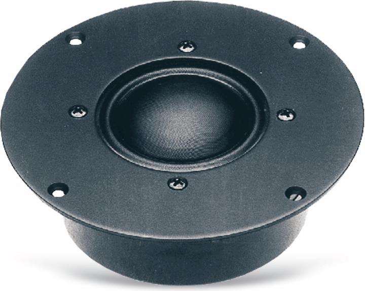 Actual product image Visaton Fabric dome G 50 FFL, 8 Ohm