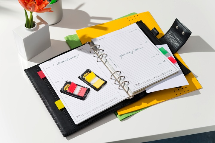 Image du produit Post-it Index (25 x 43 mm)