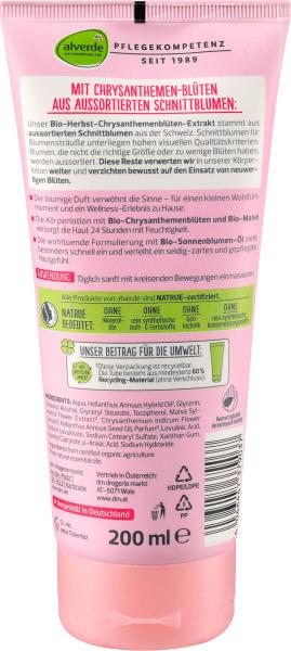 Produktbild dm alverde Alverde, ein Moment des Brunnens, Körperlotion, 200 ml (Körperlotion, 200 ml)