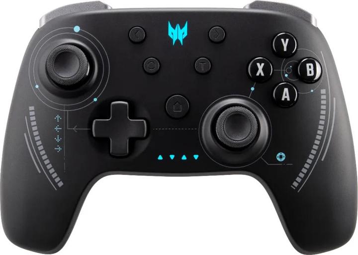 Acer Controller Predator (iOS, Android, PC)