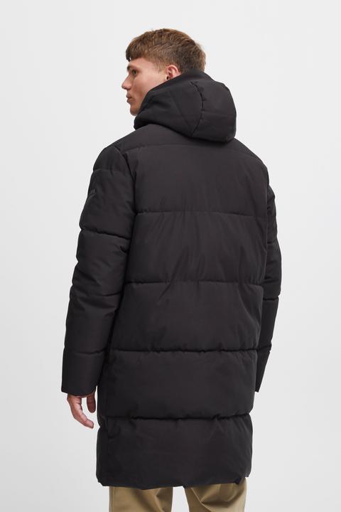 Actual product image Solid SDGabe Long - Jacket Otw - 21107825 (XXL)