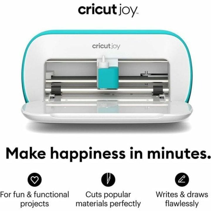 Produktbild Cricut Joy Starter Bundle