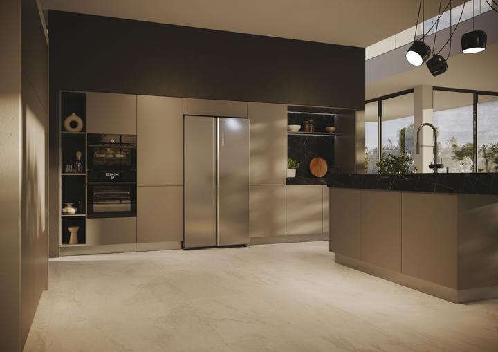 Produktbild Haier HSW59F18DNMM (615 l)