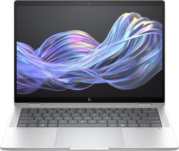 Immagine prodotto HP EliteBook X Flip G1i (14", 1000 GB, 32 GB, Ing. Int., Intel Core Ultra 7 258V)