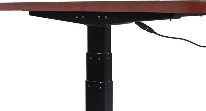 Actual product image Swisshandel24 Desk (160 x 80 x 121 cm)