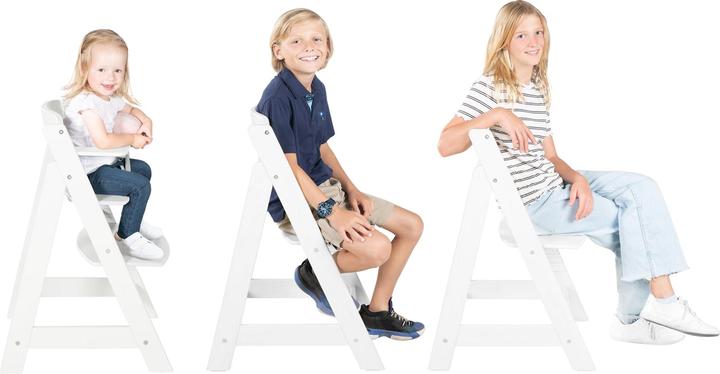 Image du produit Roba Chaise haute pour escaliers (Chaise haute)