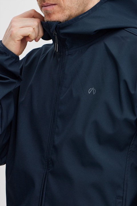 Produktbild North Bend NBLuango M Softshell Jacket 242134MMM (M)