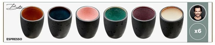 Image du produit Bitz Tellme (70 ml, 6 x)