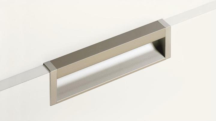 Immagine prodotto Hettich Pezzi finali per profili di maniglie