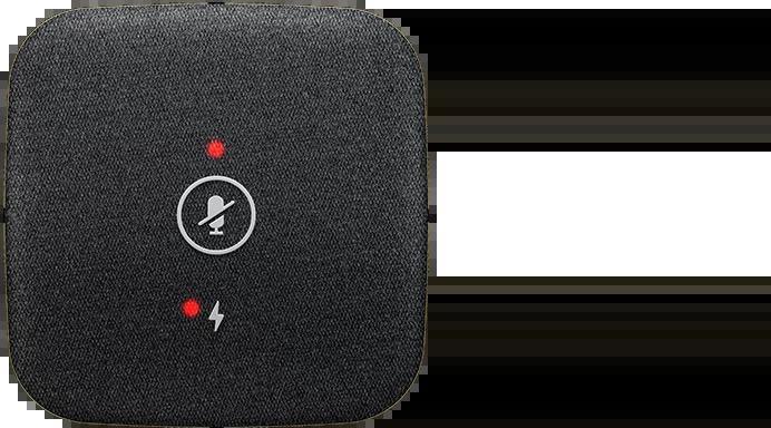 Produktbild Yealink CPW65