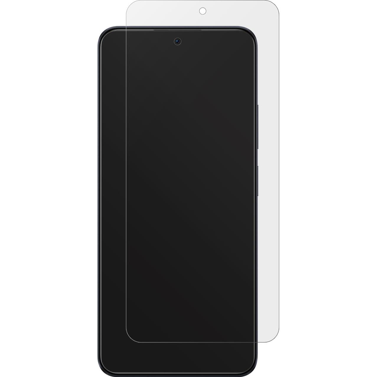 Thumbnail - Dipos Displayschutzfolie Antireflex (5 Stück, Xiaomi Redmi Note 12 5G), Smartphone Schutzfolie, Transparent