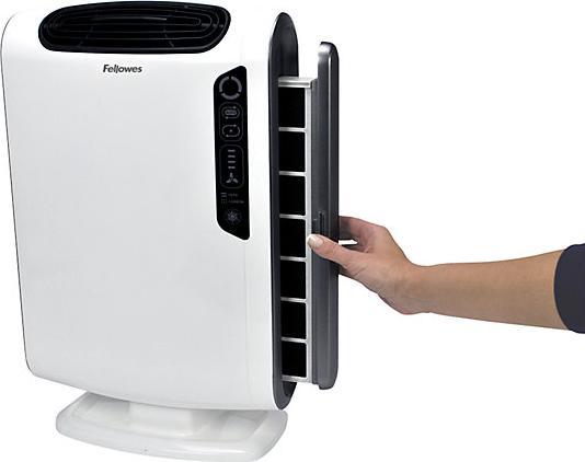 Actual product image Fellowes AeraMax DX55 (18 m²)