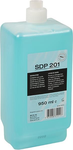 Weita Seife SDP 201 950 ml (Seifenlotion, 950 ml)