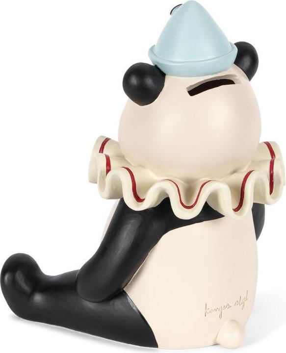 Produktbild Konges Slojd Spardose Panda