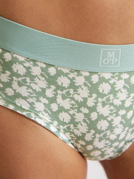 Immagine prodotto Marc O'Polo Panty Essentials (L, confezione da 3)