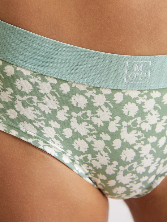 Produktbild Marc O'Polo Panty Essentials (L, 3er Pack)