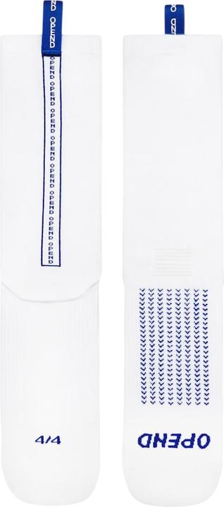 Opend Socks 4/4 (Taille unique)