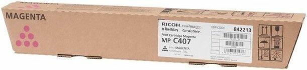 Actual product image RICOH Mpc407m (M)