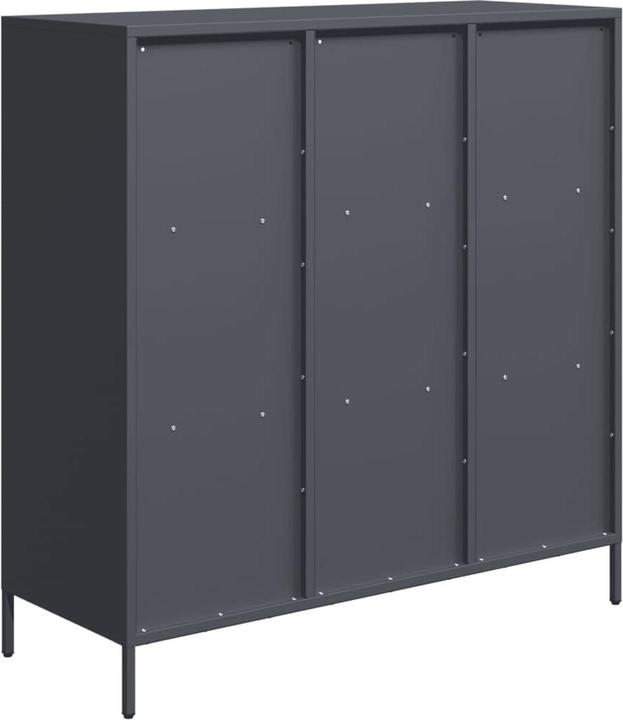 Image du produit vidaXL Highboard (101.50 x 39 x 103.50 cm)