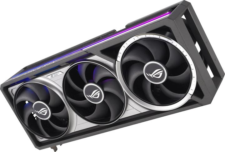 Immagine prodotto ASUS ROG ASTRAL GeForce RTX 5090 OC (32 GB, GDDR7)