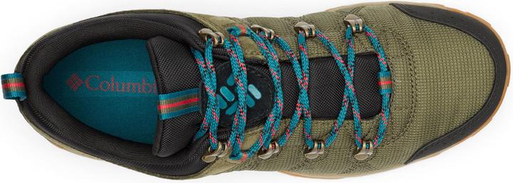 Actual product image Columbia Peakfreak Venture LT (44)