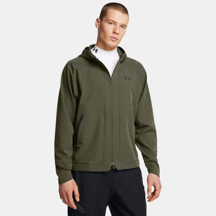 Produktbild Under Armour UA Unstoppable Jacket Lc (S)
