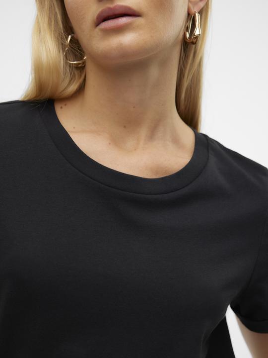 Immagine prodotto Vero Moda Maglietta di base (M)